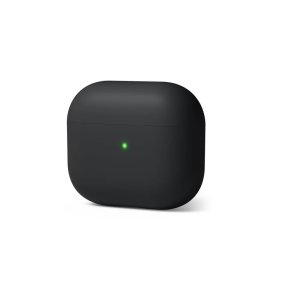 ELAGO Liquid Hybrid-etui sort - Airpods 3