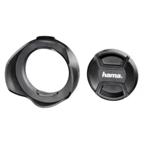 HAMA Modlysblnde Universal Med lock 58mm.