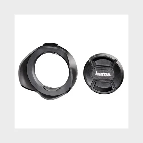 HAMA Modlysblnde Universal Med lock 52mm.