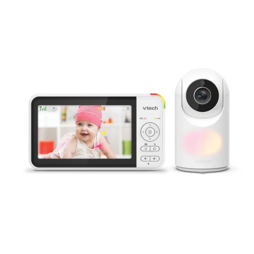 VTECH  Babyalarm - Video VM5367