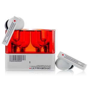 Moondrop Ultrasonic, True wireless 