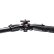 MANFROTTO MT190X3 Tripod stativ