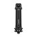 MANFROTTO Videostativkit 504X + 645 Fast Twin Aluminium