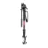 MANFROTTO  Etbensstativ Video Kit Element MII Aluminium
