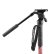 MANFROTTO  Etbensstativ Video Kit Element MII Aluminium