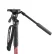 MANFROTTO  Etbensstativ Video Kit Element MII Aluminium