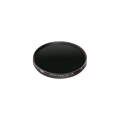 SYRP ND Filter Super Dark Variable Large 72-82mm