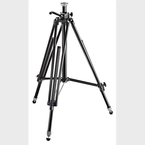 MANFROTTO Stativ Aluminium 028B