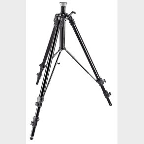MANFROTTO Stativ Aluminium Super Pro 161MK2B