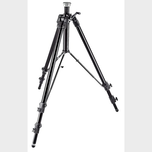 MANFROTTO Stativ Aluminium Super Pro 161MK2B