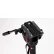 MANFROTTO Etbensstativkit Aluminium Video MVMXPRO500