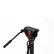 MANFROTTO Etbensstativkit Aluminium Video MVMXPRO500