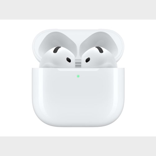 Apple AirPods 4. gen (ANC)