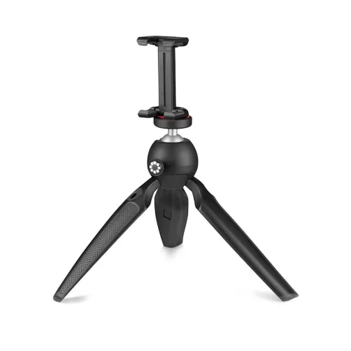 Joby Stativ Smartphone HandyPod Mobil Sort