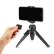 Joby Stativ Smartphone HandyPod Mobil Plus Sort