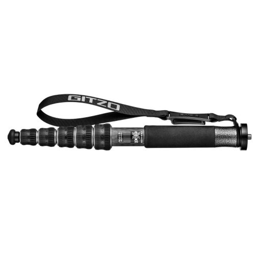 GITZO Etbensstativ Kulfiber eXact Traveler GM2562T Serie 2