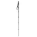 GITZO Etbensstativ Kulfiber eXact Traveler GM2562T Serie 2