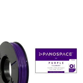 PANOSPACE Filament Lilla