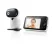 MOTOROLA Babyalarm PIP1510 Video