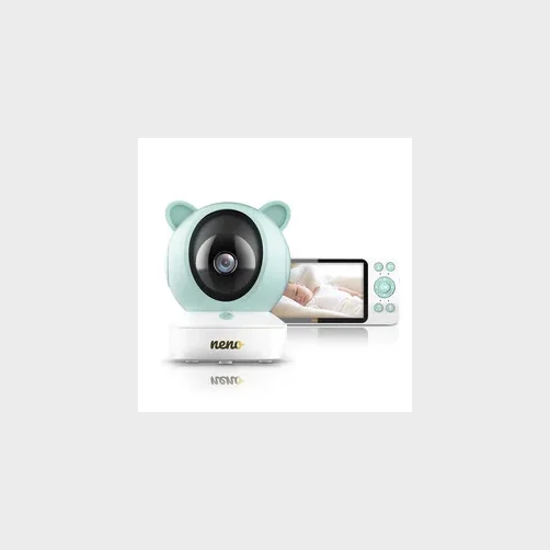 NENO Babyalarm Video WiFi Ivo 5-tommer