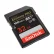 Sandisk Extreme Pro 32GB 100MB/s UHS-I C10 V30 U3