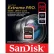 Sandisk Extreme Pro 256GB 200MB/s UHS-I C10 V30 U3
