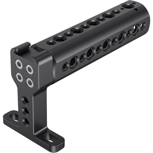 SmallRig 1638 Top hndtag med cold shoe