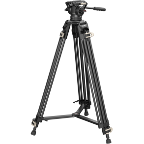SmallRig 3751 Video tripod m. AD-01 hoved