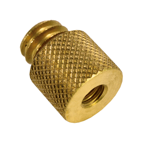 KUPO KS-063 3/8"-16 Male to 1/4"-20 Female Adapter