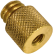 KUPO KS-063 3/8"-16 Male to 1/4"-20 Female Adapter