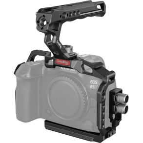 Smallrig  3830 Hndholdt Kit til Canon EOS R5/ R6/ R5 C