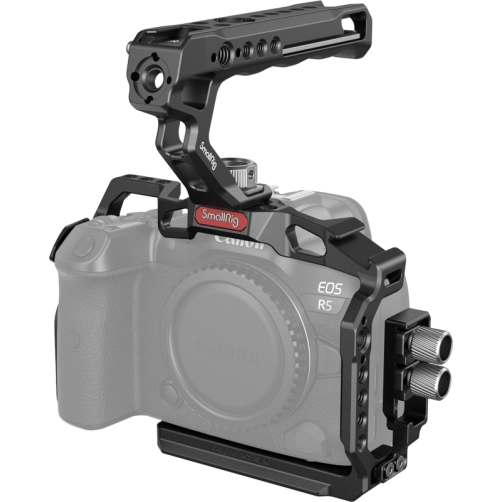 Smallrig  3830 Hndholdt Kit til Canon EOS R5/ R6/ R5 C