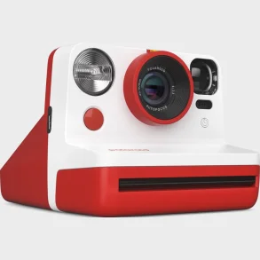 POLAROID Now Gen 2 instantkamera - Rd