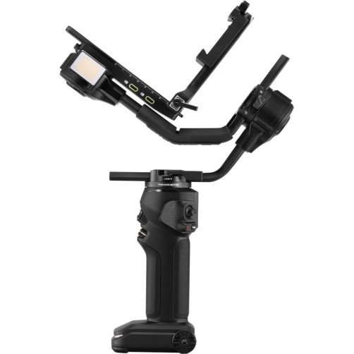 Zhiyun Crane 4