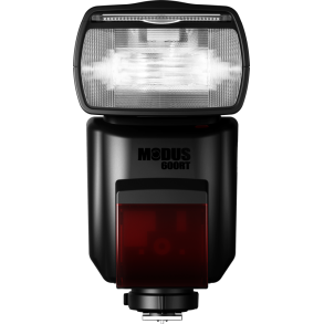 HHNEL Modus 600RT MK II Speedlight Canon