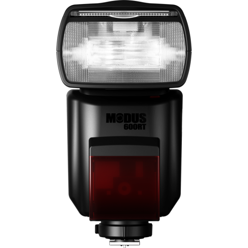 HHNEL Modus 600RT MK II Speedlight Canon