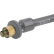 KUPO KS-063 3/8"-16 Male to 1/4"-20 Female Adapter
