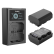 SmallRig 3824 NP-FZ100 Battery & Charger Kit