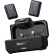 SARAMONIC Blink 500 B2+ (TX+TX+RX) 2 to 1 - 2,4 GHz wirelss system