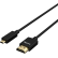 SmallRig 4795 Ultra-Slim 4K HDMI Data Cable D to A 100cm