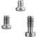 SmallRig 1713 Hex skruer pakke (12 stk.)