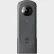 Ricoh/ Pentax Theta X 360 graders kamera