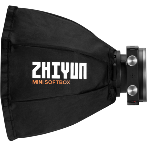 Zhiyun Mini Softbox (ZY-Mount)