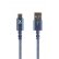 Xtorm Premium USB-A / USB-C Kabel 1m Bl