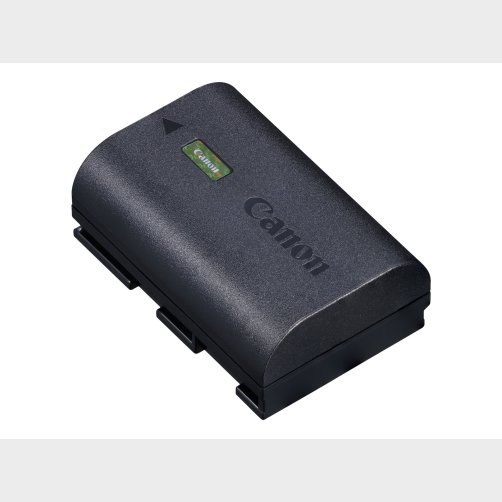 Canon Batteri - Kamera Tilbehør - Befro ApS