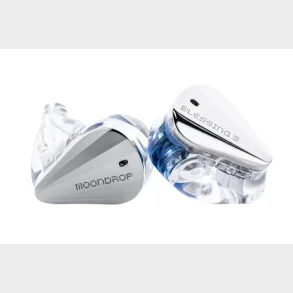 MOONDROP Blessing 3 - 2DD 4BA In-Ear Headphone