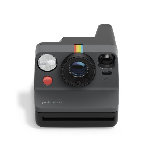 POLAROID  Kamera Now Gen 3 Sort