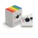 POLAROID  Kamera Now Gen 3 Pebble White