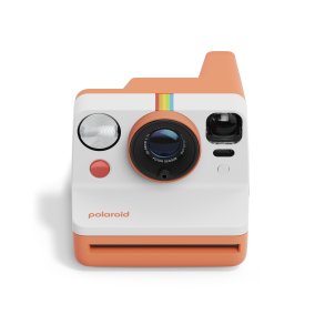 POLAROID  Kamera Now Gen 3 Coral