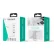 SiGN Fast Charger 100W GaN 3xUSB-C / 1x USB-A